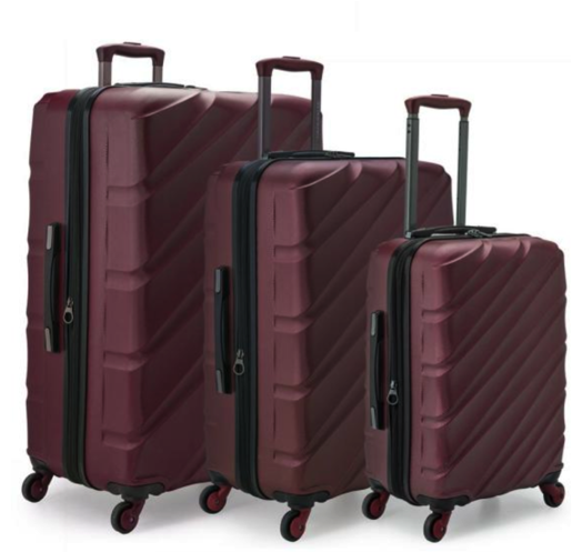 U.S. Traveler Luggage