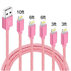 iPhone Lightning Cables