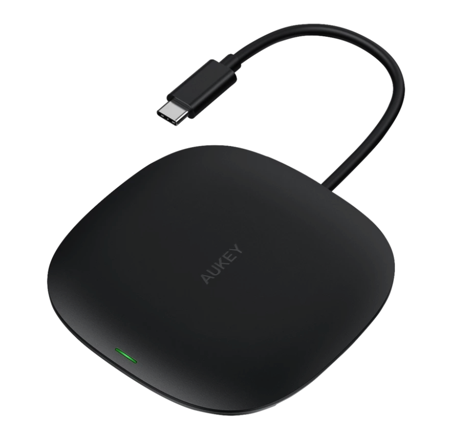 Aukey Wireless Charger