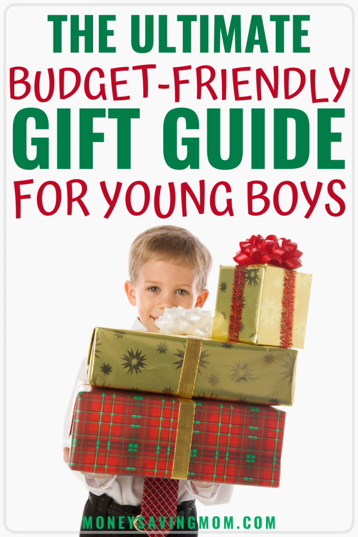gifts for boys