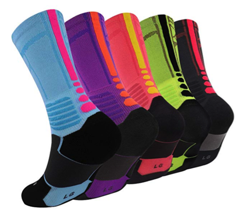 Cool Socks Stocking Stuffers for tweens