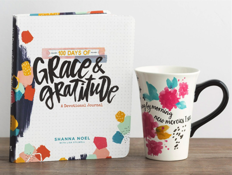Grace and Gratitude Set