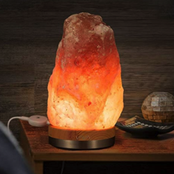 HImalayan Salt Lamp