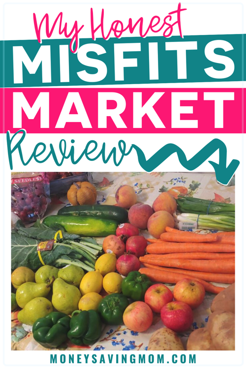 Honest Misfits Market Review