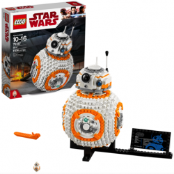 LEGO BB-8 Set