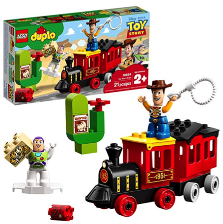 LEGO DUPLO Toy Story Set