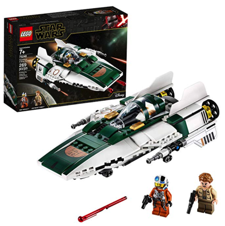 LEGO Star Wars A-Wing