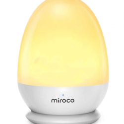 Miroco Night Light
