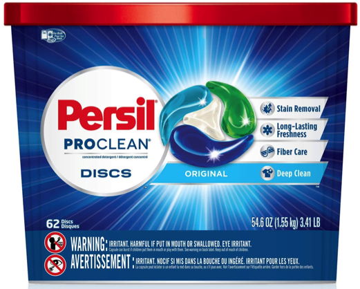 Persil ProClean Discs