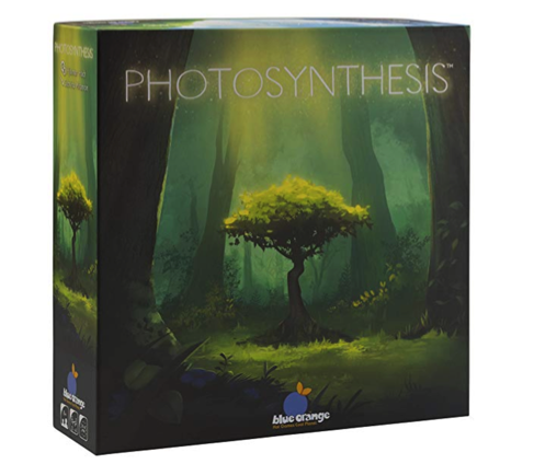 Board Game Gifts: Photosynthesis