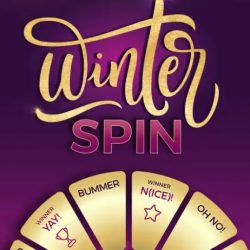 Redbox Winter Spin Instant Win Game (20,105 Winners)