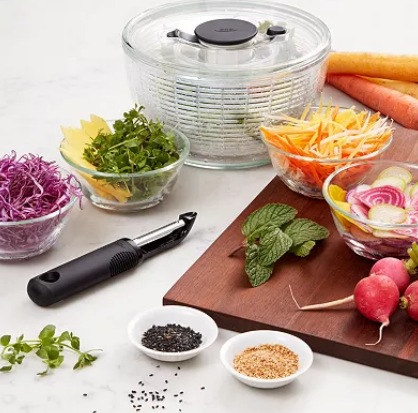 Up to 60% Off OXO Kitchenware at Macy’s