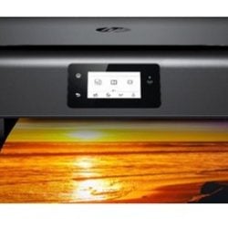 HP Envy Wireless All-in-One Printer