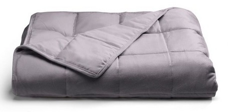 Weighted Throw Blanket - Tranquility