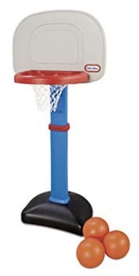 Little Tikes Easy Score Basketball Hoop
