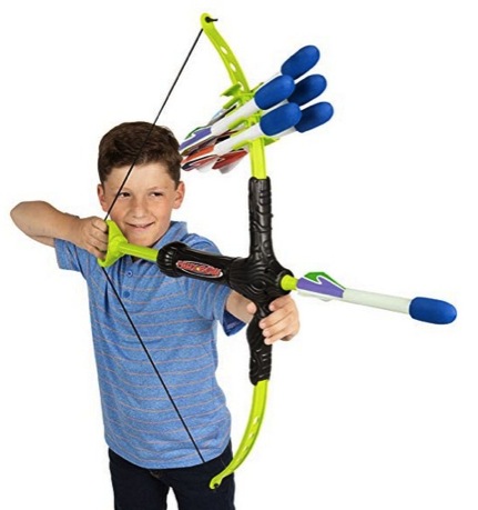 Archery Gifts for Boys