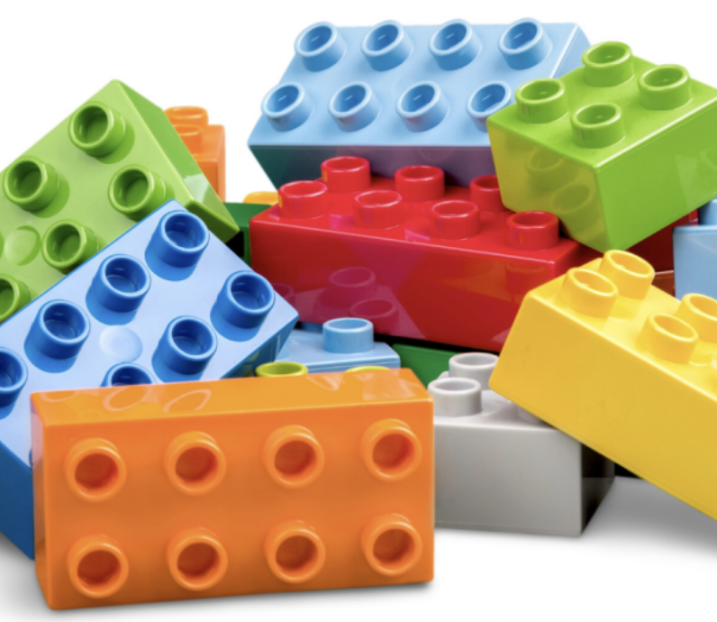 20+ Unique LEGO Gift Ideas - Money Saving Mom®
