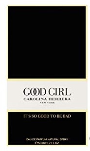 Carolina Herrera Good Girl Fragrance