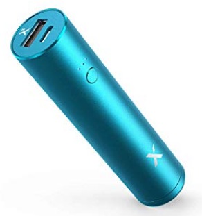 Mini Portable Battery Charger