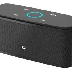 DOSS SoundBox Touch Wireless Bluetooth V4.0 Portable Speaker