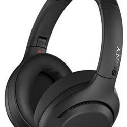 Sony WH-XB900N Wireless Noise Canceling Extra Bass Headphones