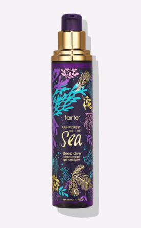 eco-friendly Christmas gifts: Tarte Rainforest of the Seao