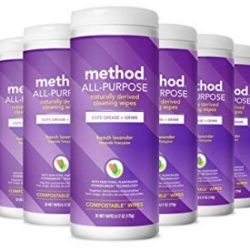 Method Cleaning Wipes
