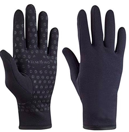 Touchscreen Hiking Gloves