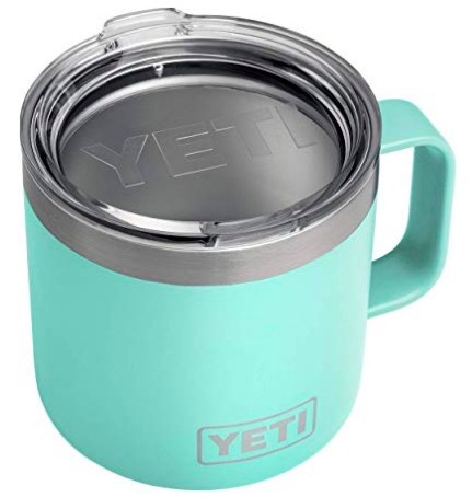 YETI Coffee Mug Outdoor Gift