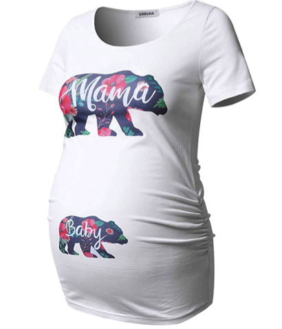 mama bear shirt gifts for expecting mothers