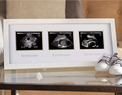sonogram photo frame best gifts for expecting mothers