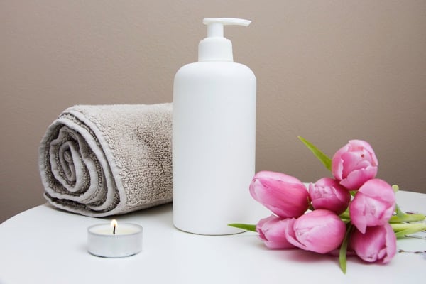 spa treatment gifts for expecting mothers