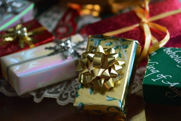 Christmas Gift Exchange Ideas on a budget