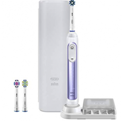 Oral-B Orchid Electric Toothbrush