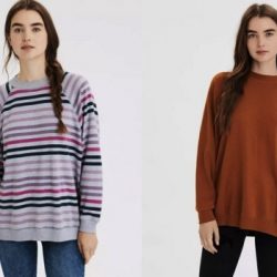 Up to 50% Off American Eagle Hoodies & Sweaters