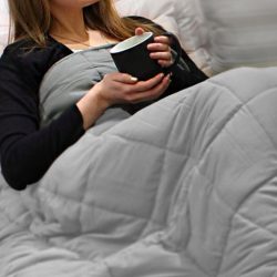 weighted blankets