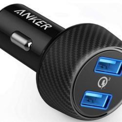 Anker Charging Accessories
