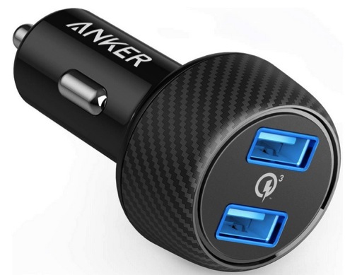 Anker Charging Accessories 