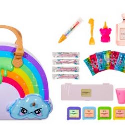 Poopsie Rainbow Surprise Slime Kit