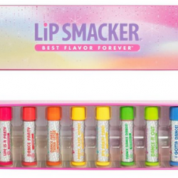 LipSmackers Vault 10ct Lip Balm Tin ONLY $6.74!