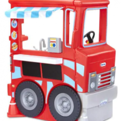 Little Tikes 2-in-1 Food Truck Role Play