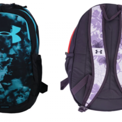 Under Armour Scrimmage Backpack