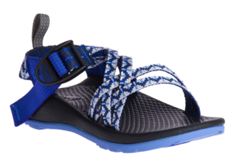Chacos Ecotread Sandals for kids