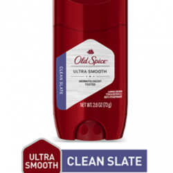 Old Spice Clean Slate Deodorant