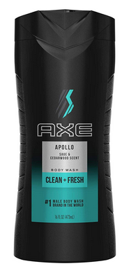 AXE Body Wash for Men