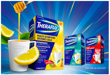 Possible FREE Box of Wellness Samples from Checkout51