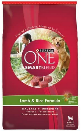 Purina One Dry Dog or Cat Food Coupon