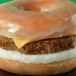 Dunkin’ Donuts: FREE Beyond Sausage Sandwich Sample (Jan 24-25)