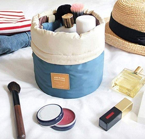 Eubell Travel Cosmetic Bag Makeup Bag