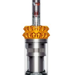Dyson - Cinetic Big Ball Total Clean Bagless Upright Vacuum